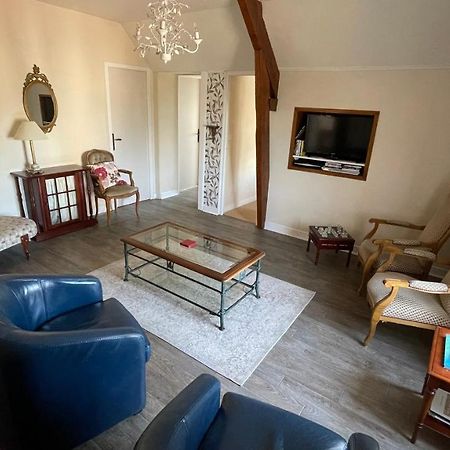 Le Grand Chalet Bagnoles de l'Orne Normandie エクステリア 写真