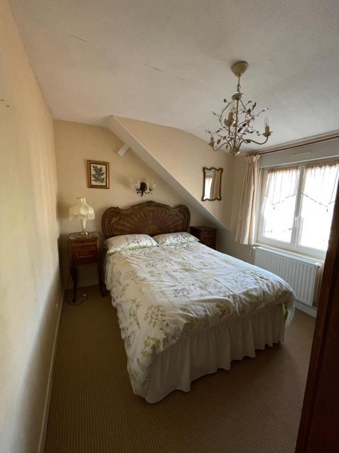 Le Grand Chalet Bagnoles de l'Orne Normandie エクステリア 写真