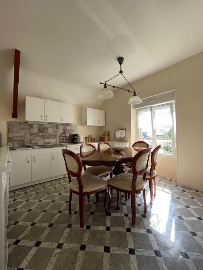 Le Grand Chalet Bagnoles de l'Orne Normandie エクステリア 写真