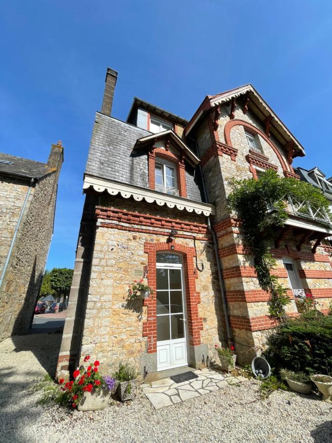 Le Grand Chalet Bagnoles de l'Orne Normandie エクステリア 写真